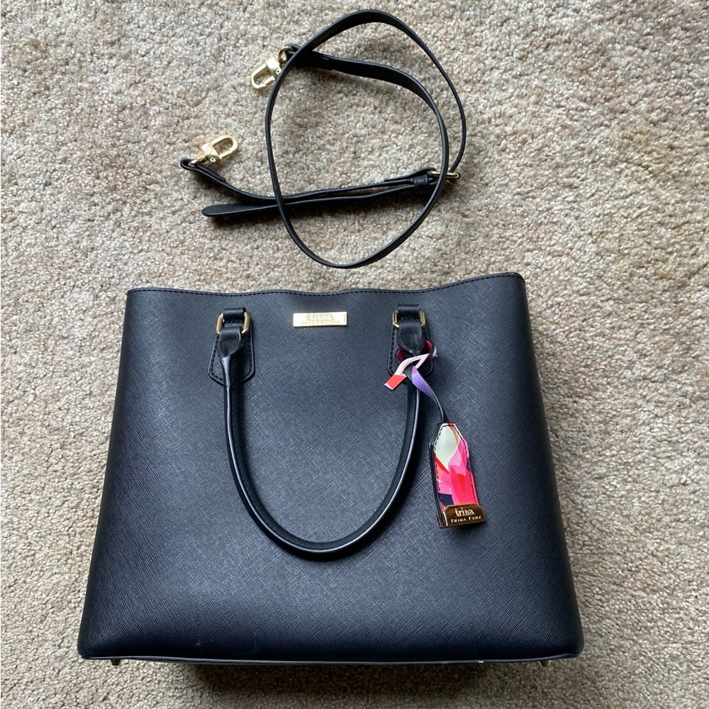 Trina Turk Bag - Picture 4 of 16